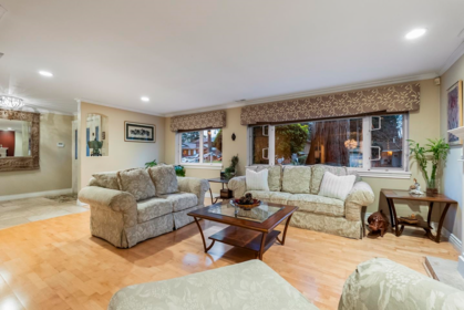 8982 Collings Way, Delta, BC, Delta — Single Family Residence for sale