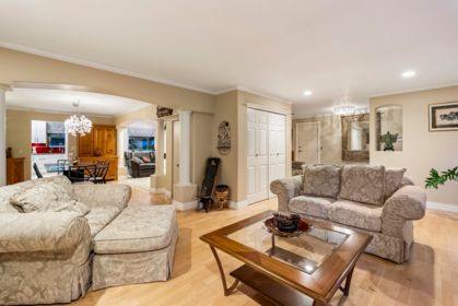 8982 Collings Way, Delta, BC, Delta — Single Family Residence for sale