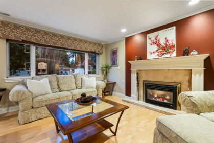 8982 Collings Way, Delta, BC, Delta — Single Family Residence for sale