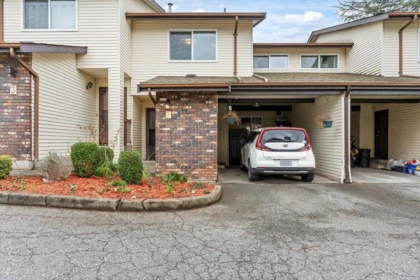 2 33951 Marshall Road, Abbotsford, BC, Abbotsford — Townhouse for sale