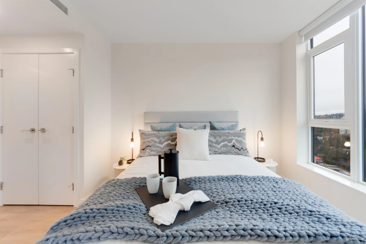 Breakfast Nook Photo of 2707 308 Alderson Avenue, Coquitlam, BC