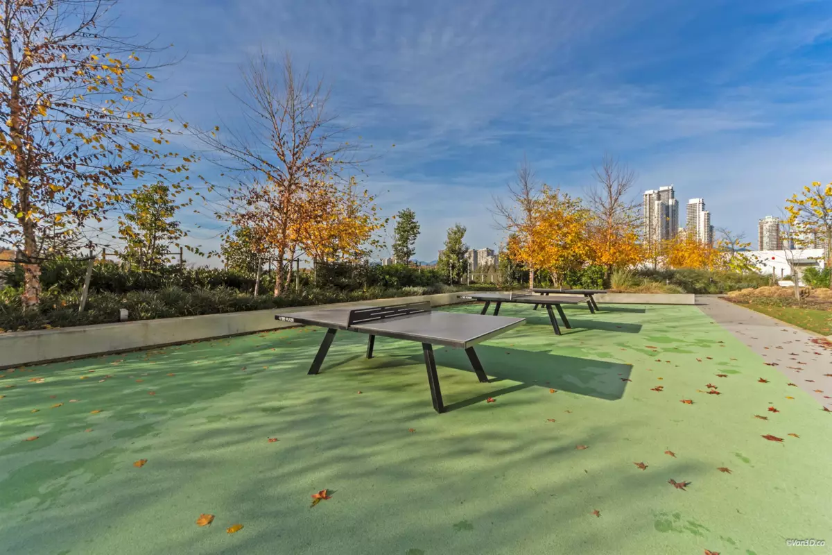 Loft / Bonus Room Photo of 2707 308 Alderson Avenue, Coquitlam, BC