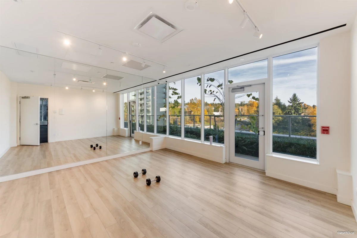 Mudroom Photo of 2707 308 Alderson Avenue, Coquitlam, BC
