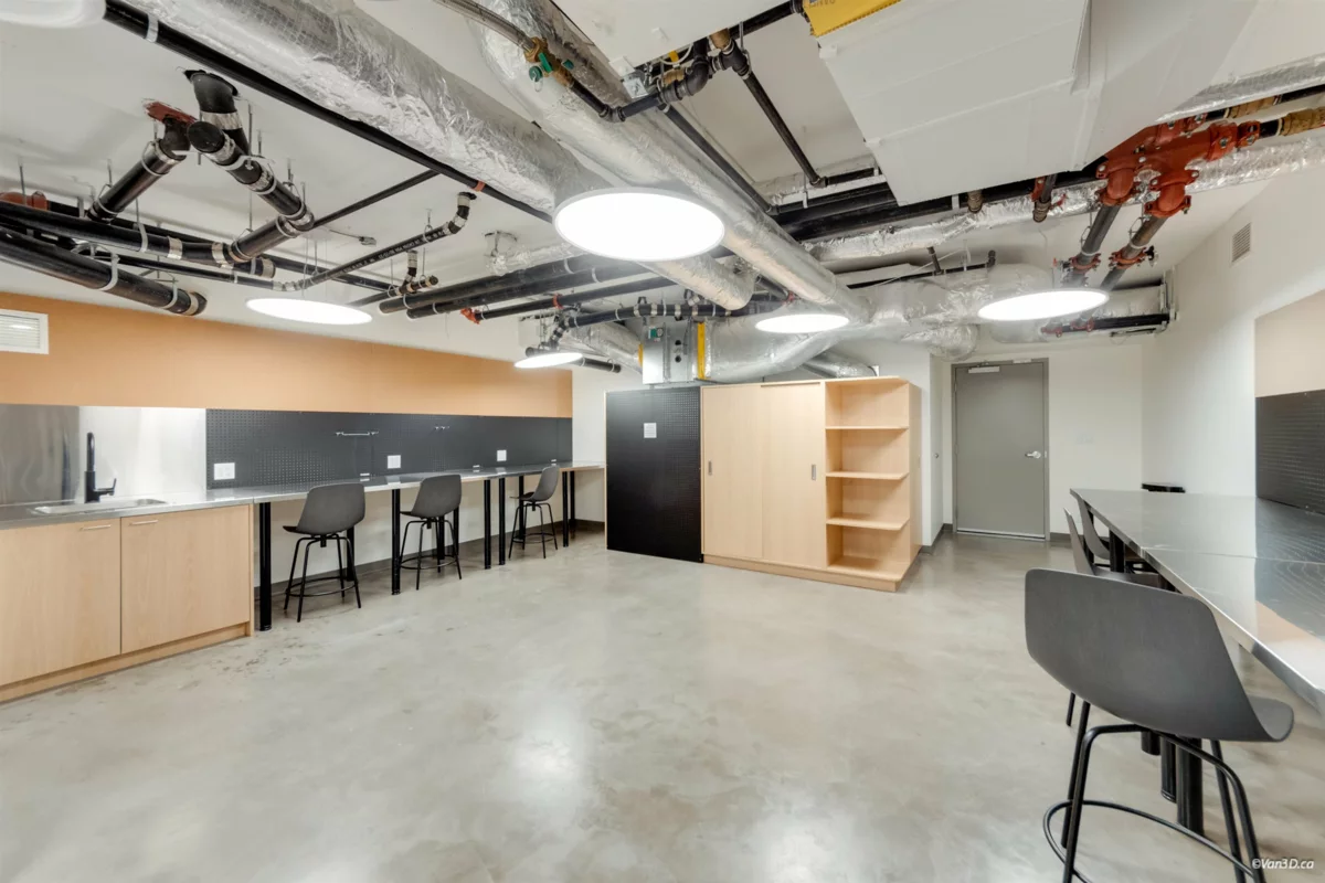 Outdoor Patio Photo of 2707 308 Alderson Avenue, Coquitlam, BC