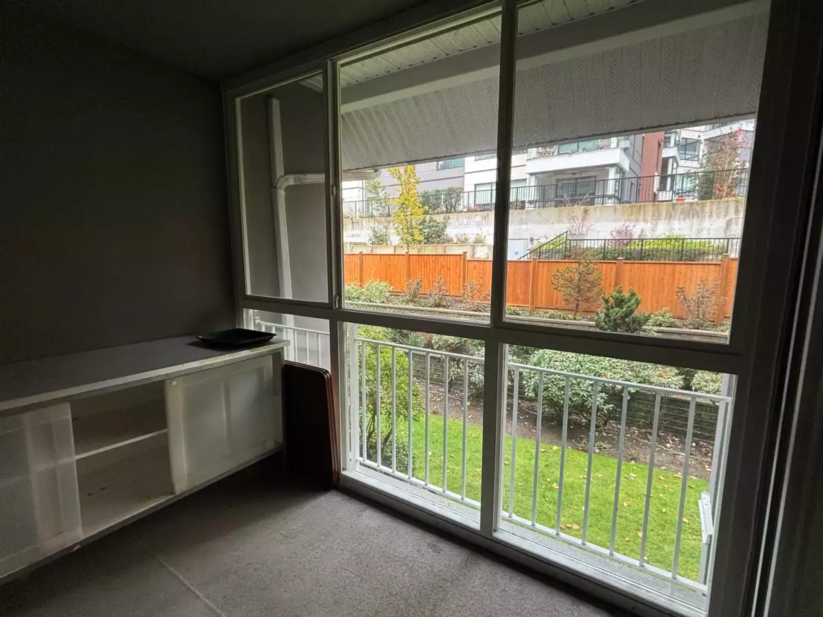 Bedroom 2 Photo of 208 11609 227 Street, Maple Ridge, BC