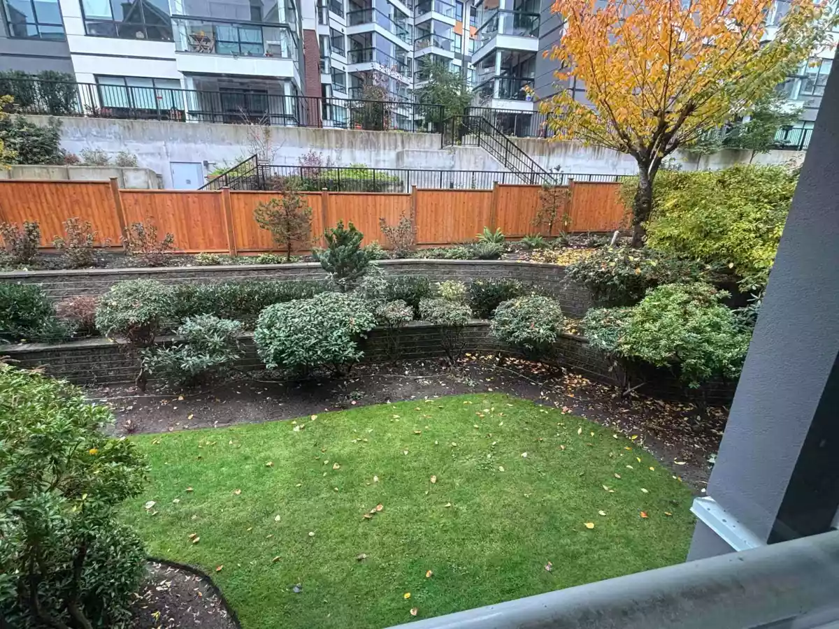 Bedroom 3 Photo of 208 11609 227 Street, Maple Ridge, BC