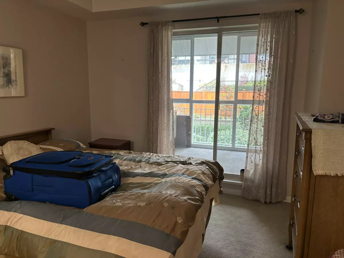 Breakfast Nook Photo of 208 11609 227 Street, Maple Ridge, BC