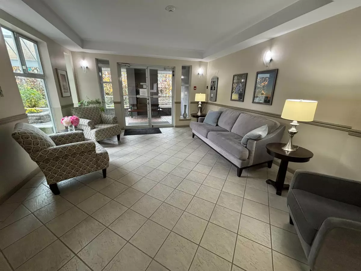 Dining Area Photo of 208 11609 227 Street, Maple Ridge, BC