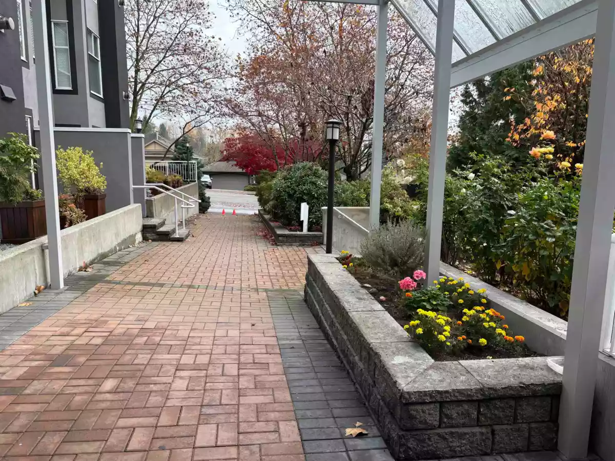 Family Room Photo of 208 11609 227 Street, Maple Ridge, BC