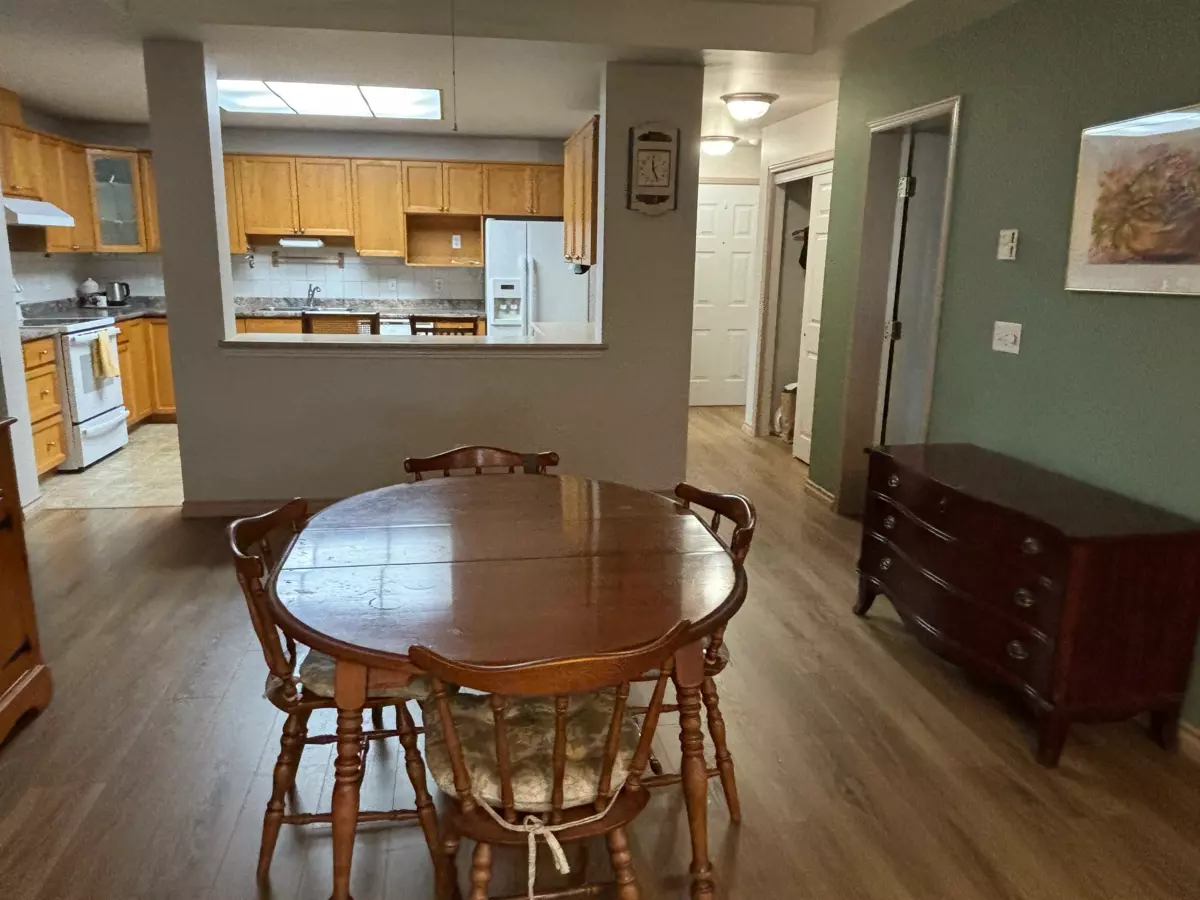 Kitchen Island Photo of 208 11609 227 Street, Maple Ridge, BC