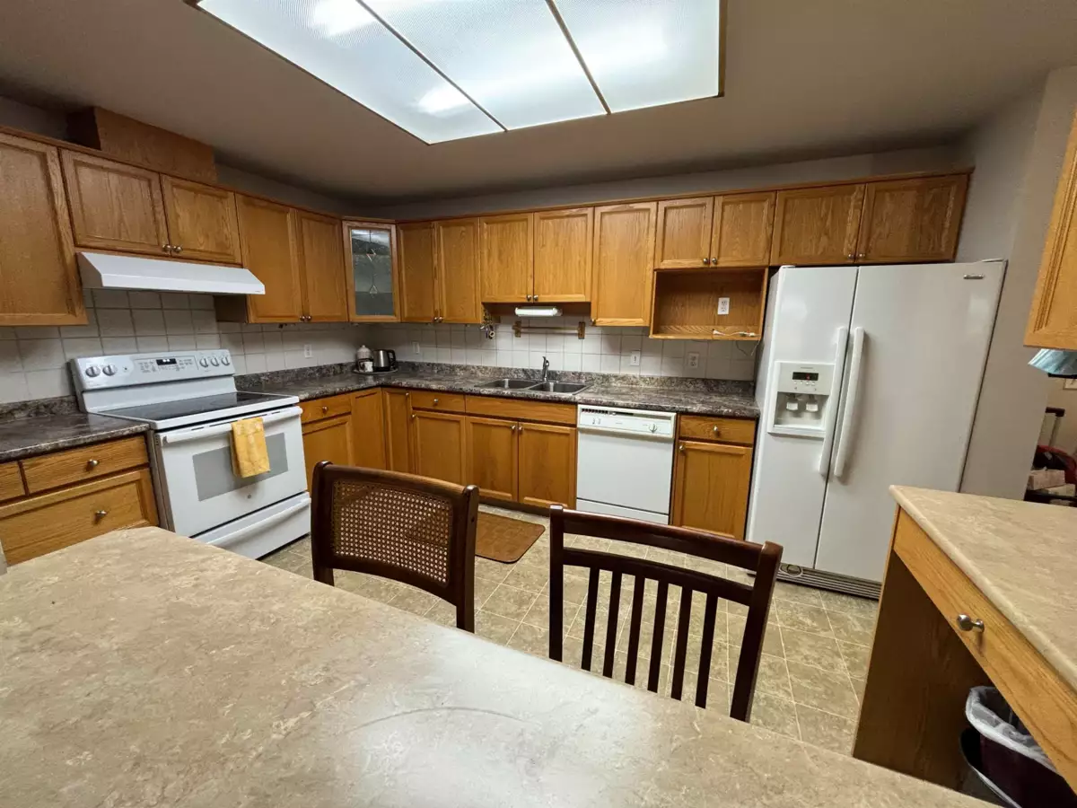 Kitchen Photo of 208 11609 227 Street, Maple Ridge, BC