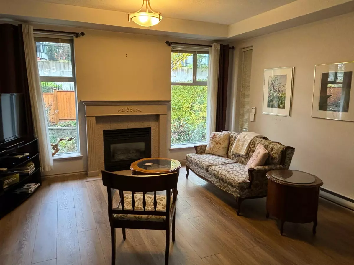 Pantry Photo of 208 11609 227 Street, Maple Ridge, BC