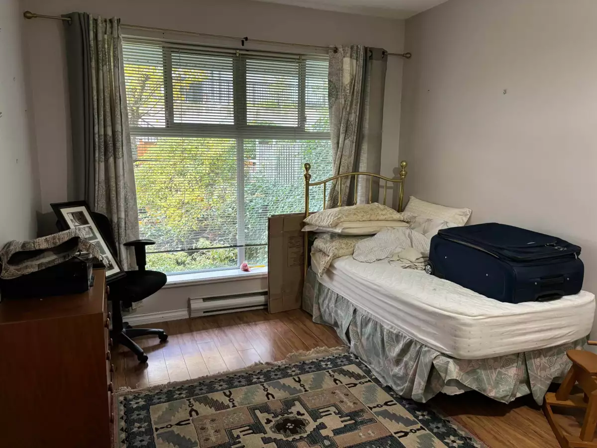 Primary Bathroom Photo of 208 11609 227 Street, Maple Ridge, BC