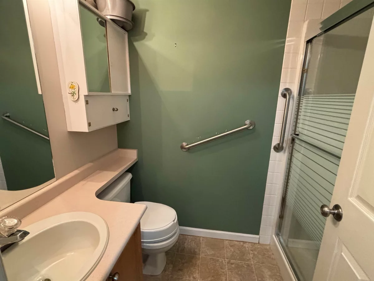 Walk-In Closet Photo of 208 11609 227 Street, Maple Ridge, BC