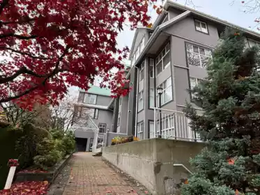 208 11609 227 Street, Maple Ridge, BC, Maple Ridge — Apartment/Condo for sale