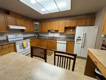 Kitchen Photo of 208 11609 227 Street, Maple Ridge, BC