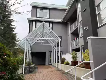 208 11609 227 Street, Maple Ridge, BC, Maple Ridge — Apartment/Condo for sale