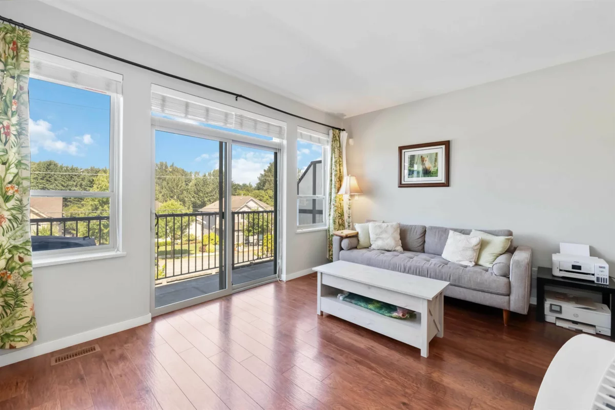 Exterior Rear Photo of 76 34248 King Road, Abbotsford, BC