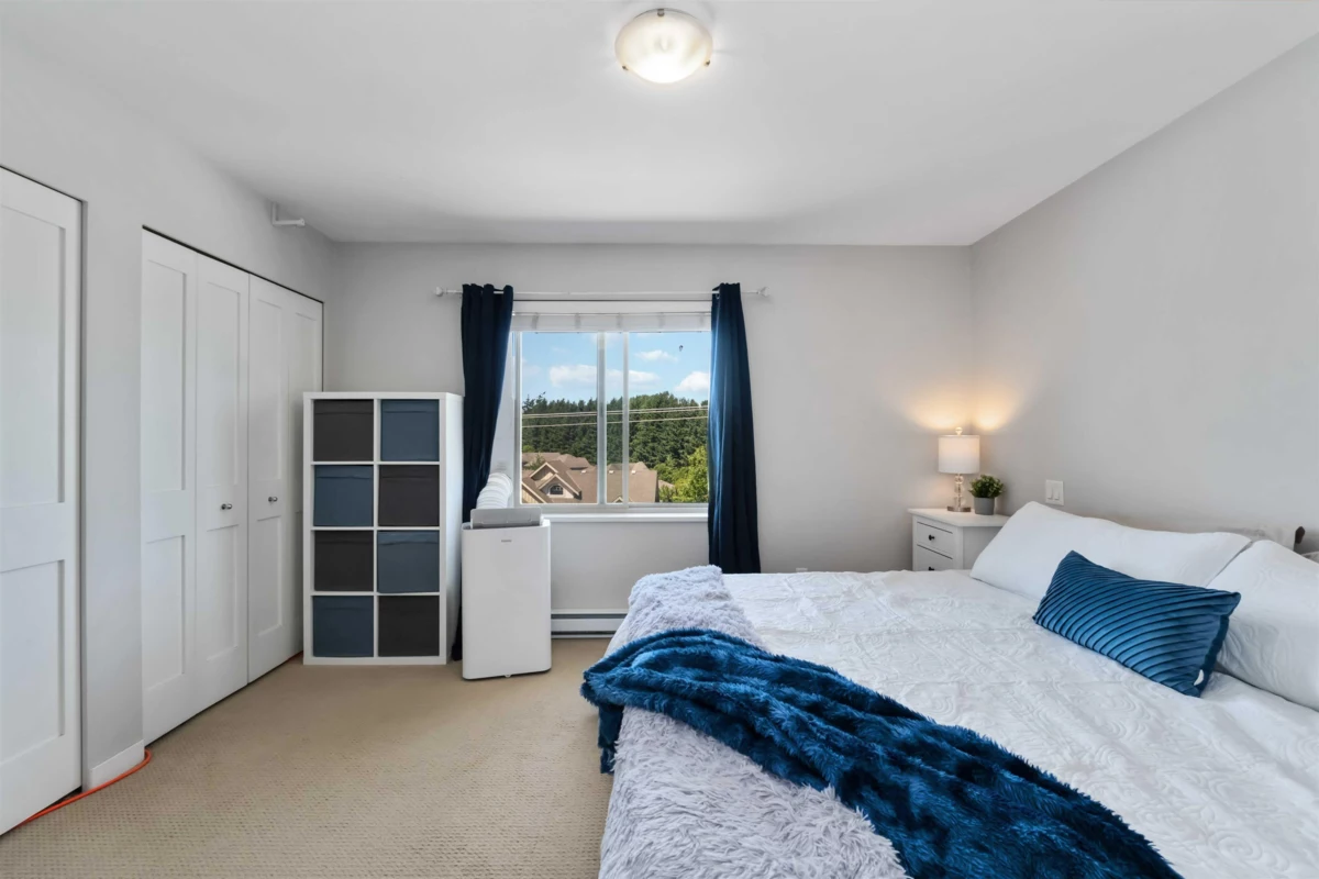 Garden / Landscaping Photo of 76 34248 King Road, Abbotsford, BC