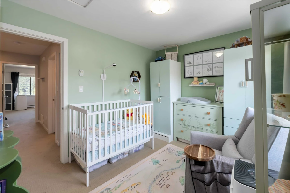 Hallway Photo of 76 34248 King Road, Abbotsford, BC