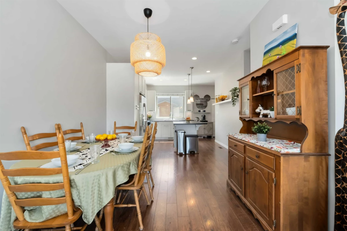 Loft / Bonus Room Photo of 76 34248 King Road, Abbotsford, BC