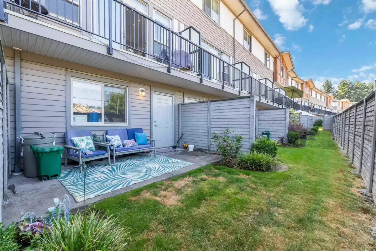 Neighborhood Park Photo Near 76 34248 King Road, Abbotsford, BC