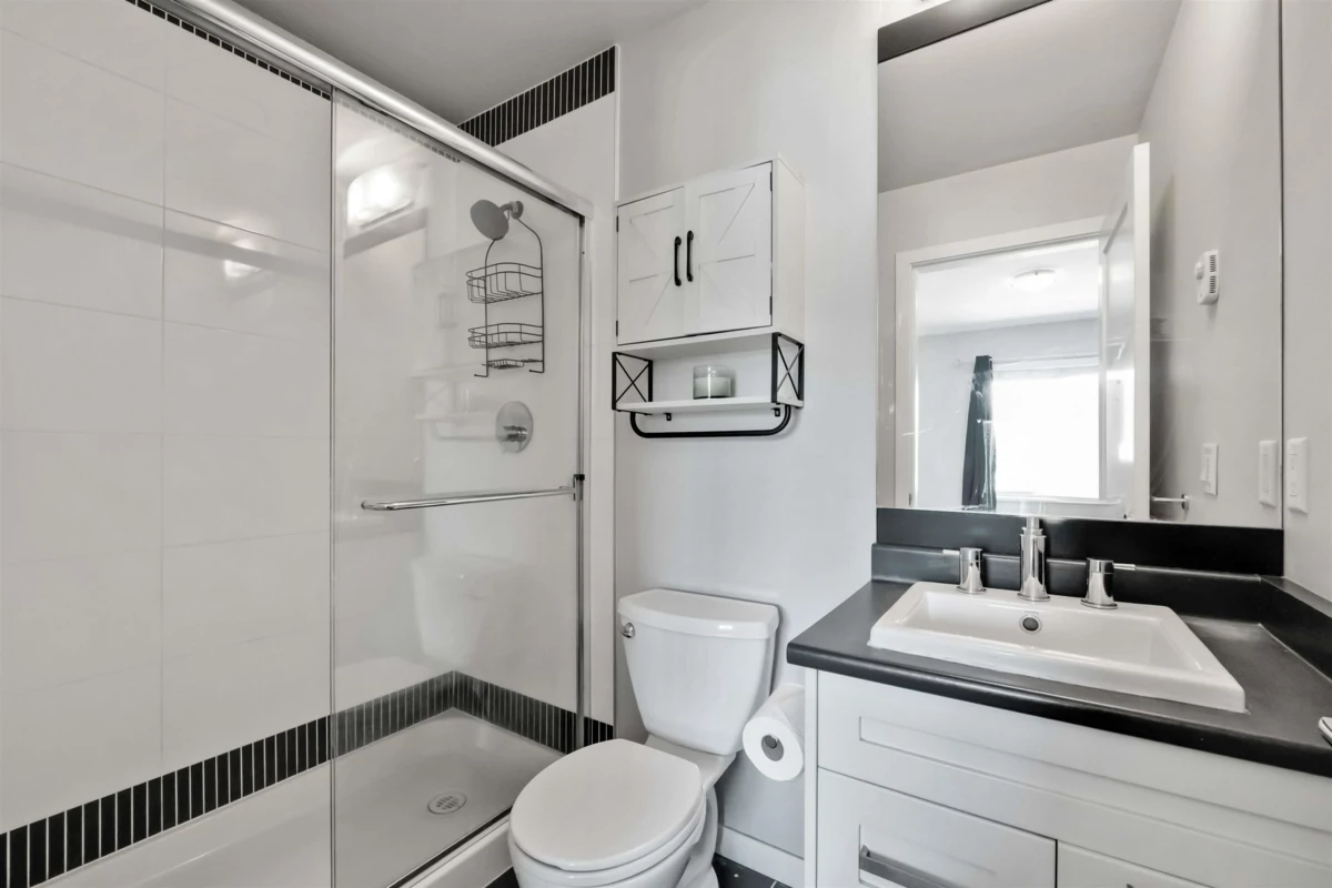 Outdoor Deck Photo of 76 34248 King Road, Abbotsford, BC