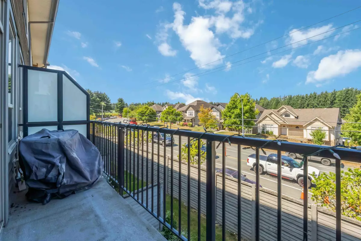 Outdoor Kitchen Photo of 76 34248 King Road, Abbotsford, BC