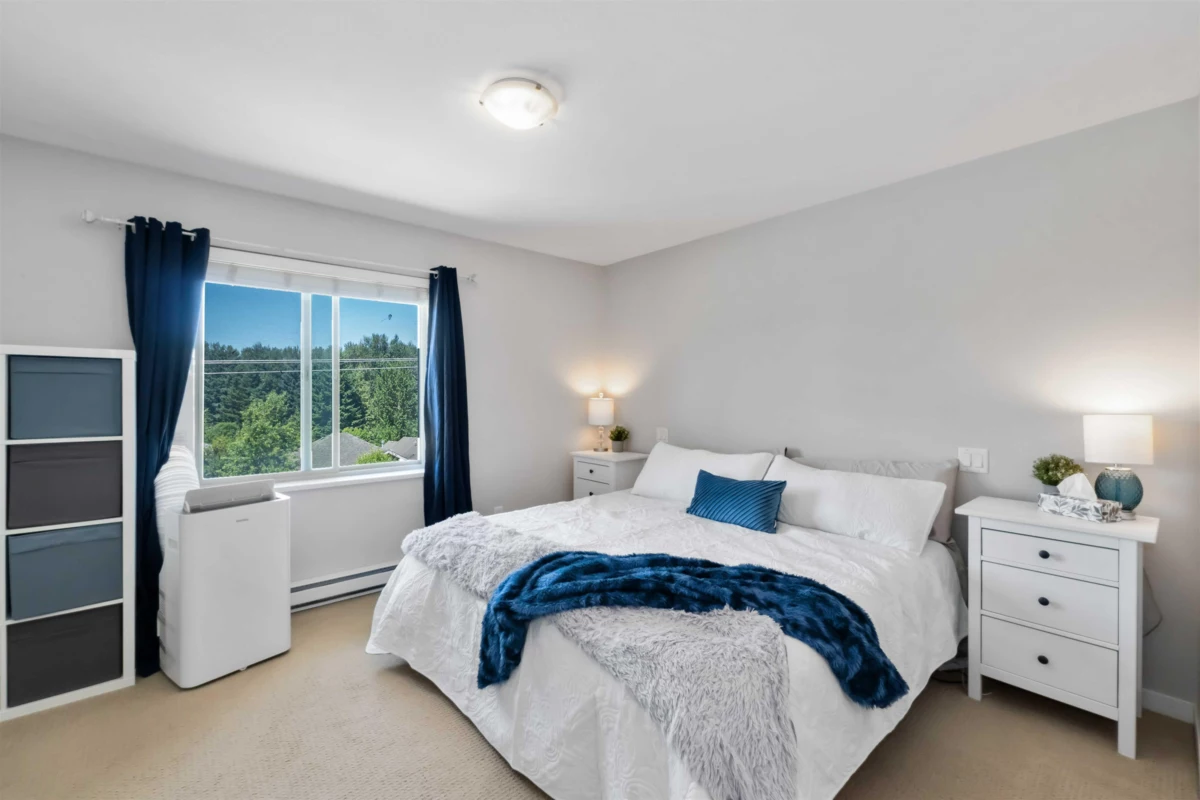 Outdoor Patio Photo of 76 34248 King Road, Abbotsford, BC