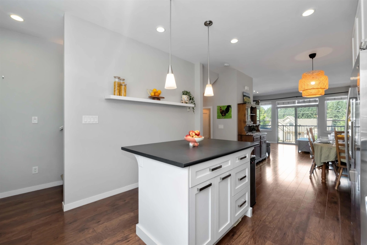 Pantry Photo of 76 34248 King Road, Abbotsford, BC