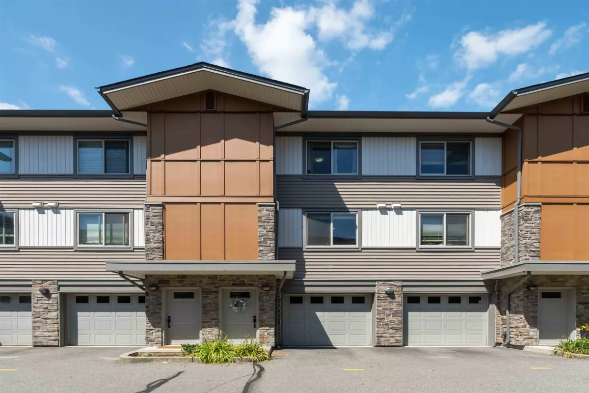 Playground / Recreational Area Near 76 34248 King Road, Abbotsford, BC