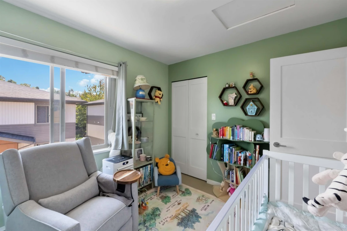 Staircase Photo of 76 34248 King Road, Abbotsford, BC