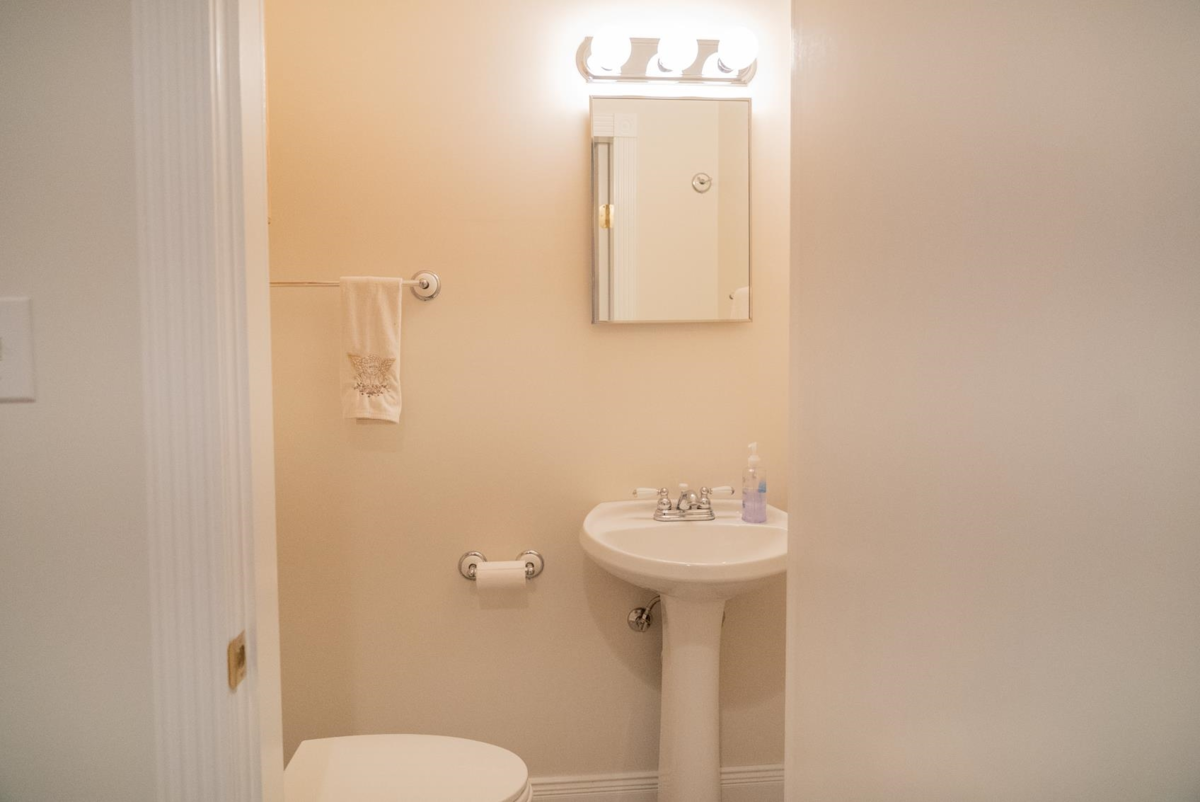 Fitness Center Photo Near 37189 Schooner Way, Pender Island, BC