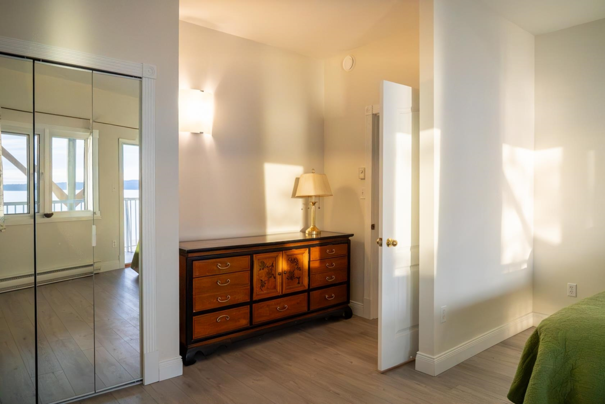 Hot Tub / Spa Photo of 37189 Schooner Way, Pender Island, BC