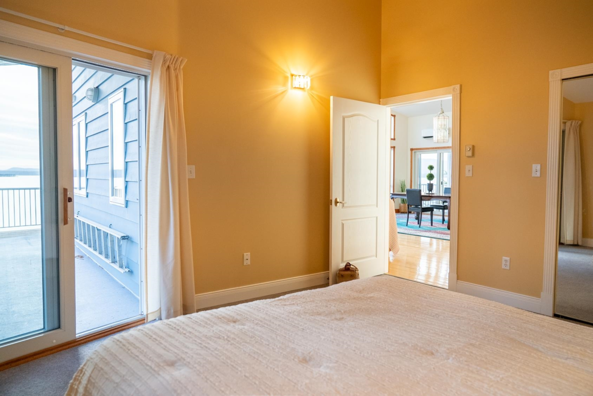 Loft / Bonus Room Photo of 37189 Schooner Way, Pender Island, BC