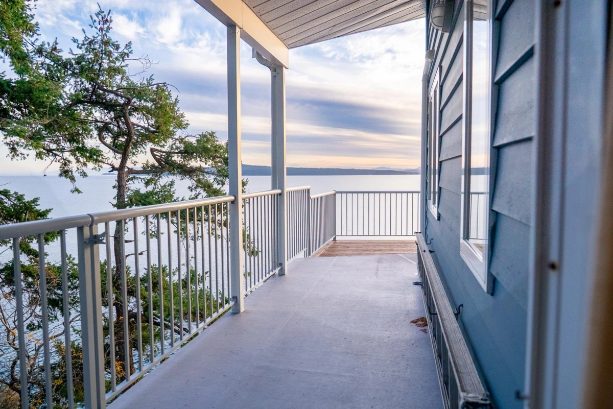 Office / Den Photo of 37189 Schooner Way, Pender Island, BC