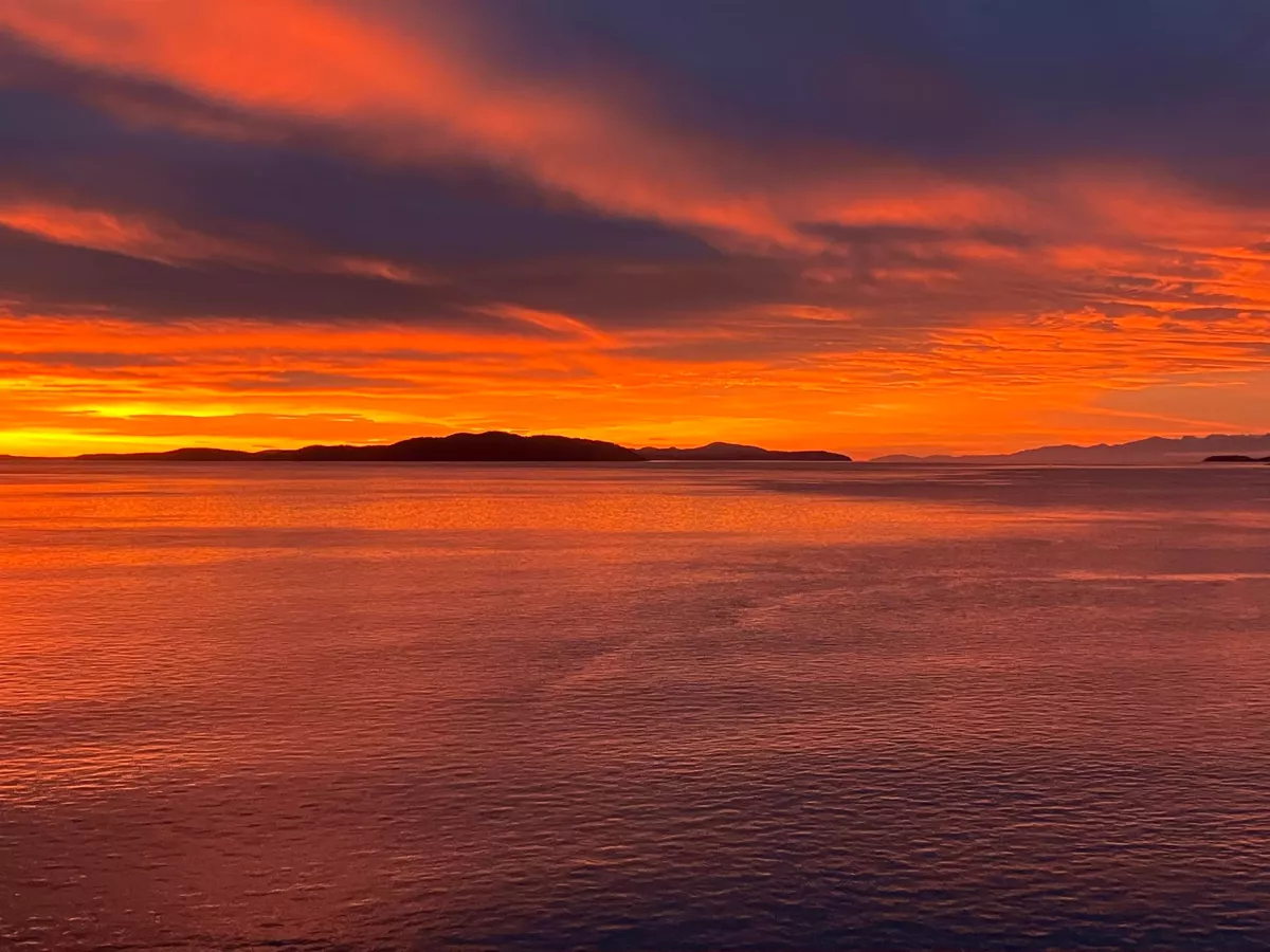Pantry Photo of 37189 Schooner Way, Pender Island, BC
