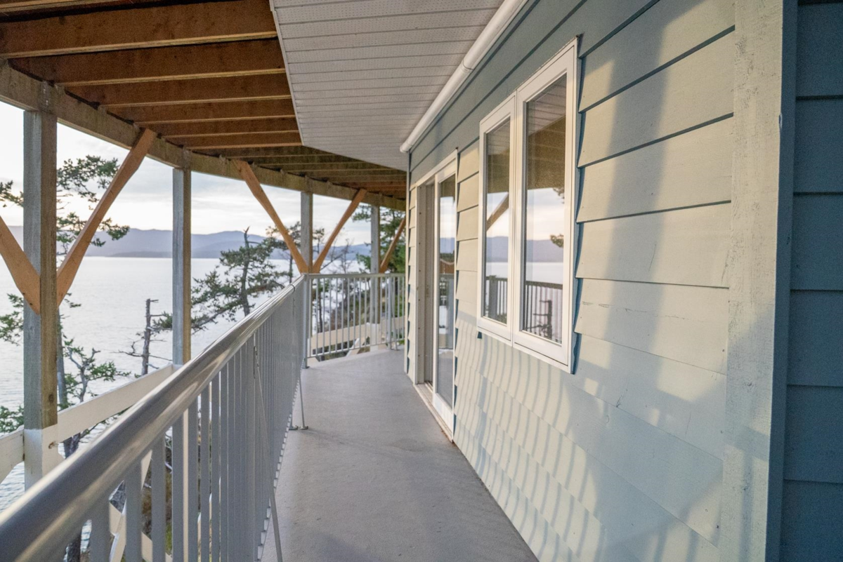 Street View Photo of 37189 Schooner Way, Pender Island, BC
