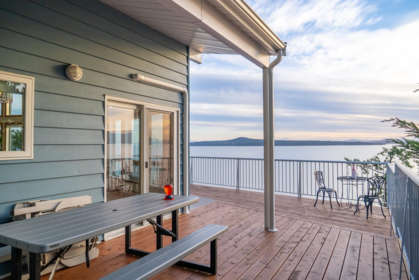 Primary Bedroom Photo of 37189 Schooner Way, Pender Island, BC