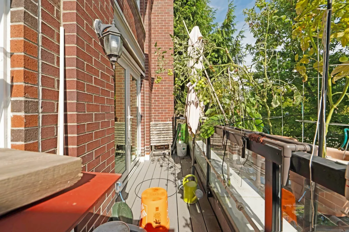 Bedroom 2 Photo of 201 75 N Renfrew Street, Vancouver, BC