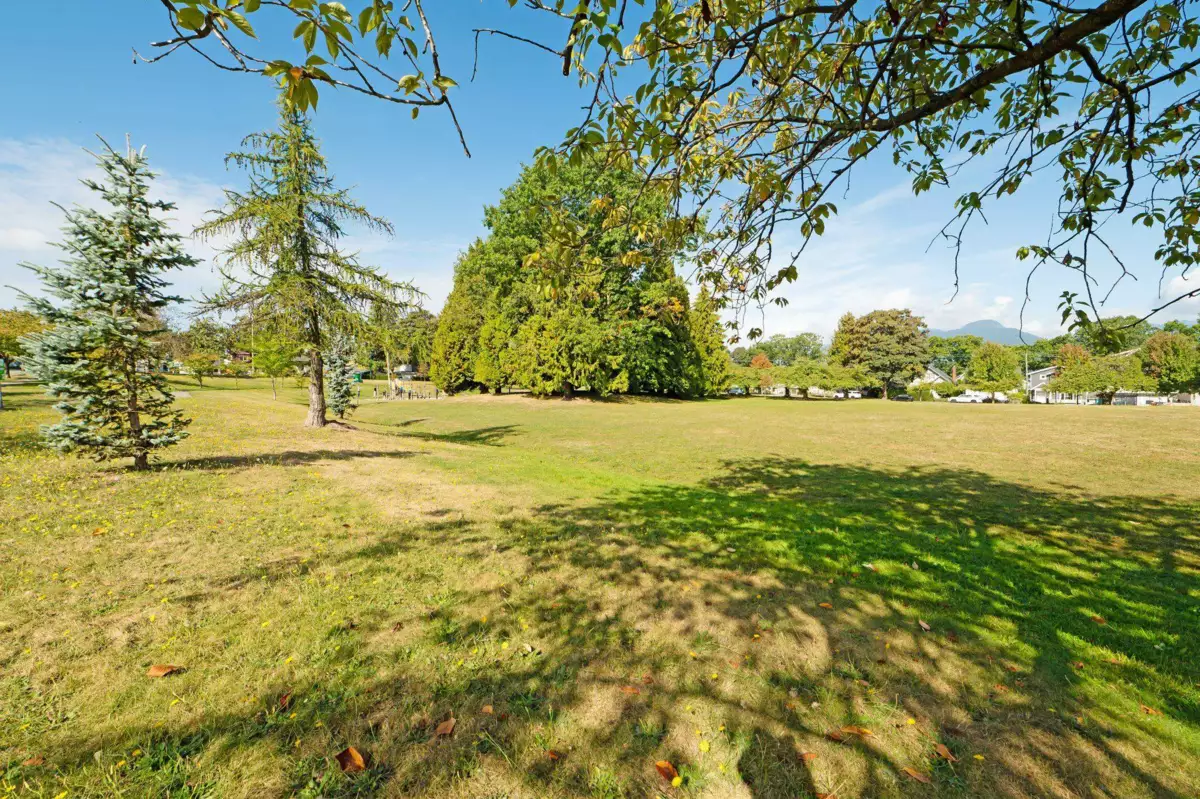 Outdoor Patio Photo of 201 75 N Renfrew Street, Vancouver, BC