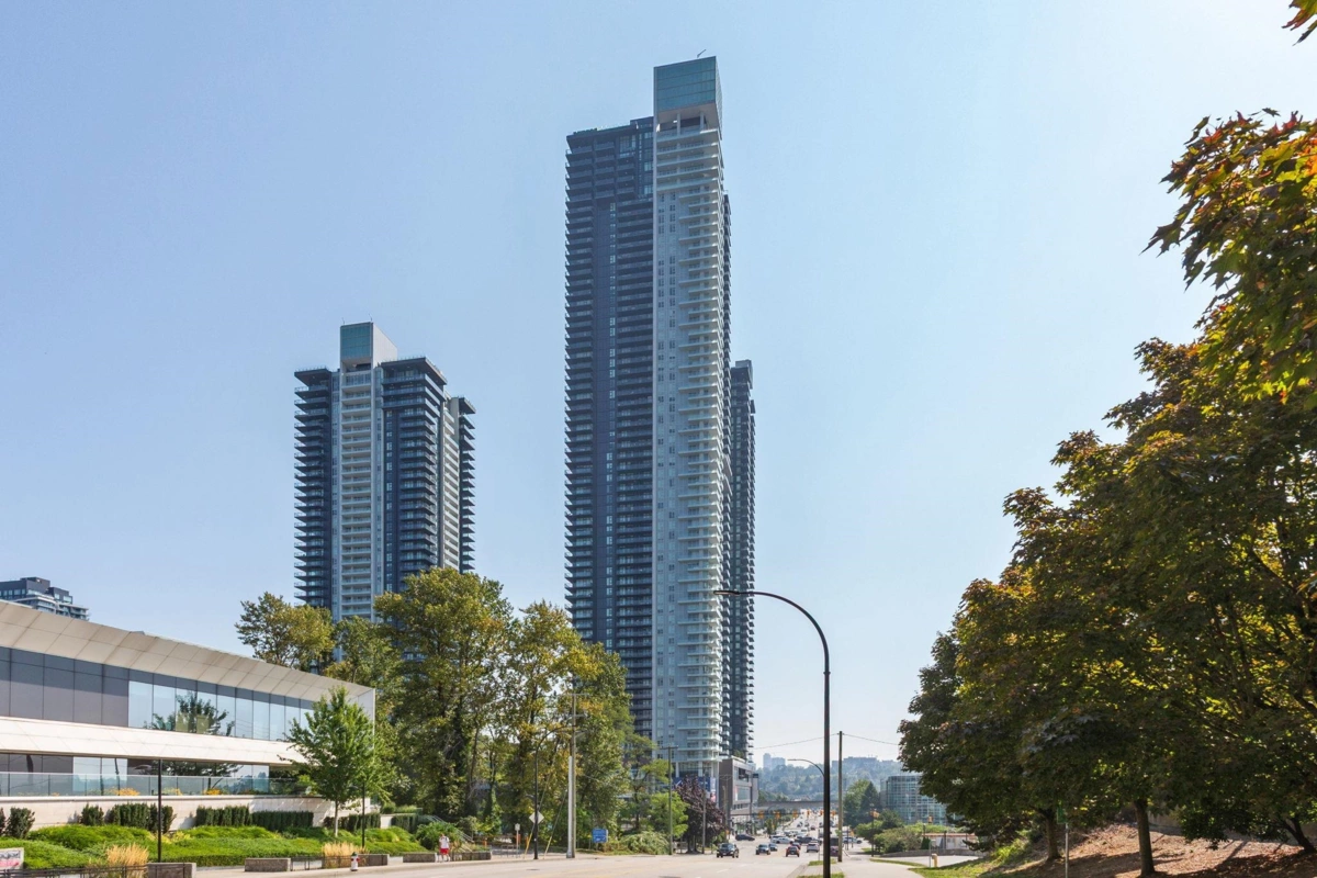 Neighborhood Park Photo Near 1305 2186 Gilmore Avenue, Burnaby, BC