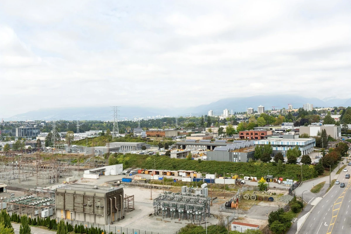 Office / Den Photo of 1305 2186 Gilmore Avenue, Burnaby, BC