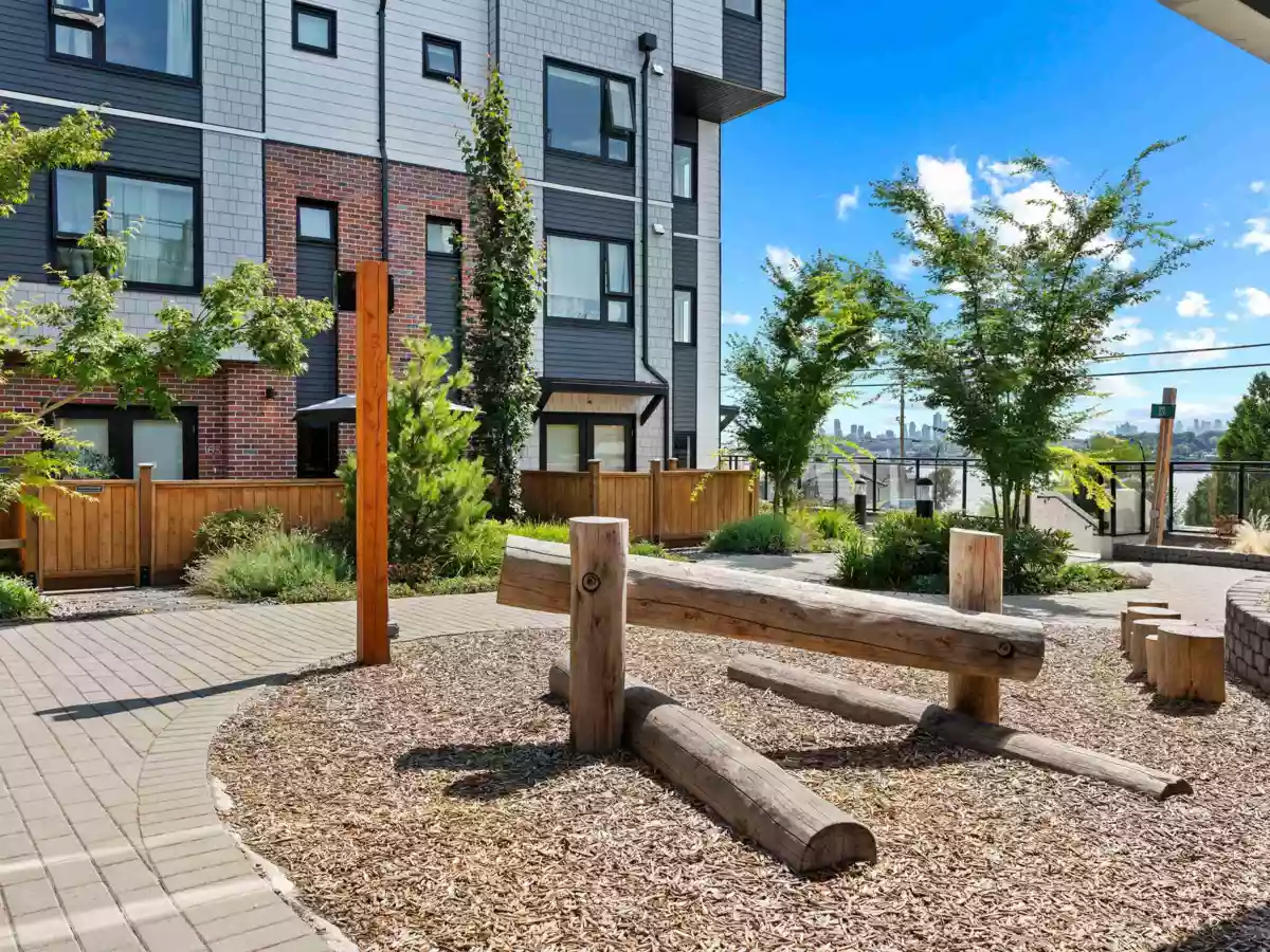 Fitness Center Photo Near 161 565 E 2nd Street, North Vancouver, BC