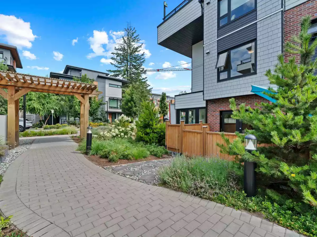 Neighborhood Park Photo Near 161 565 E 2nd Street, North Vancouver, BC