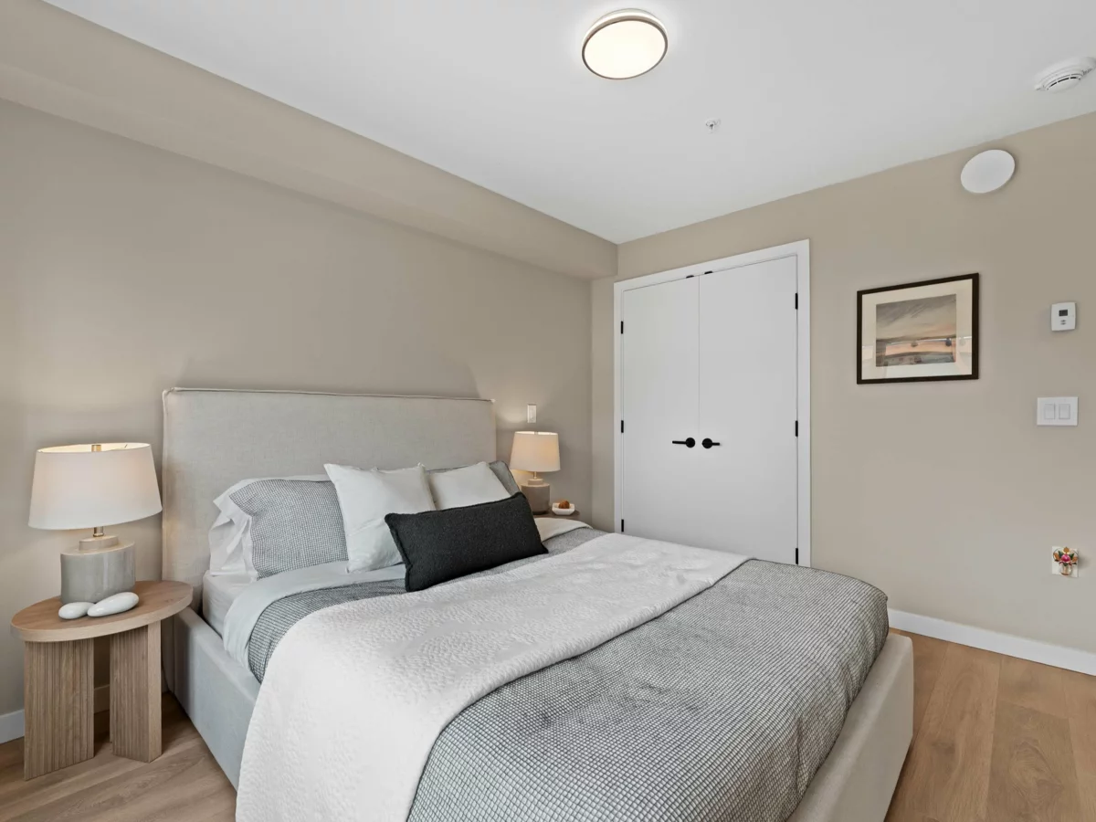 Outdoor Patio Photo of 161 565 E 2nd Street, North Vancouver, BC