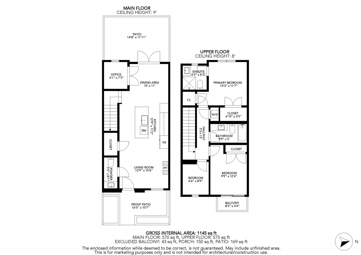 Playground / Recreational Area Near 161 565 E 2nd Street, North Vancouver, BC