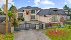 4351 Woodhead Road, Richmond, BC