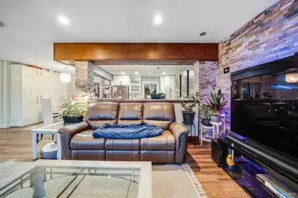 Breakfast Nook Photo of 6072 Glenroy Drive, Chilliwack, BC