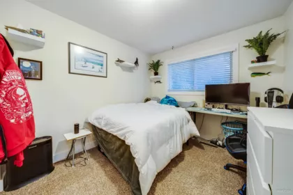 Loft / Bonus Room Photo of 6072 Glenroy Drive, Chilliwack, BC